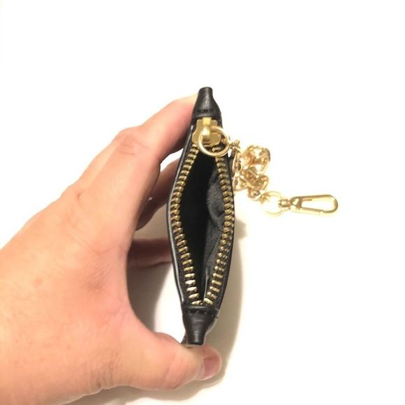 Calvin Klein coin pouch - Picture 5 of 5